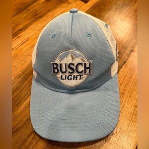 Busch light Stewart Haas SnapBack in GUC